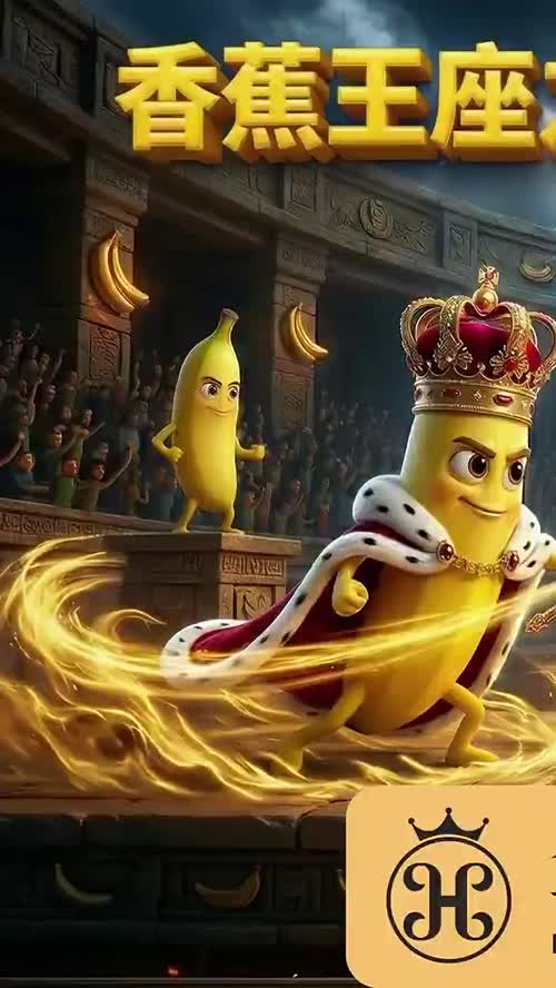 香蕉之王-小麦克香蕉的前世今生（一）