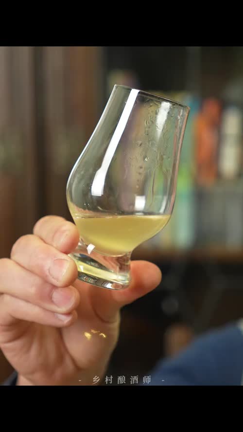 用吉县苹果做的发酵酒#酿酒 #吉县苹果 #发酵酒