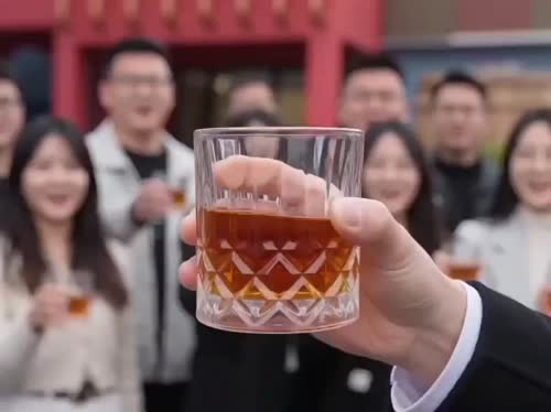 正月初八，开工大吉！想做精酿果酒的朋友们可以找我了#正月初八 #开工大吉 #春节