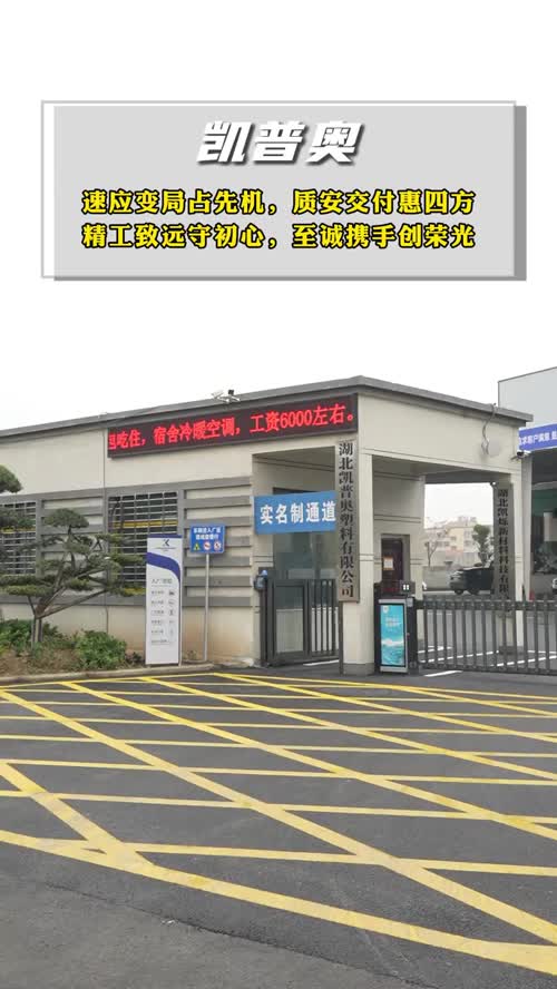 别再为包装盒发愁！小批量也能做爆款，赶紧私信 #湖北凯普奥塑料有限公司#包装盒生