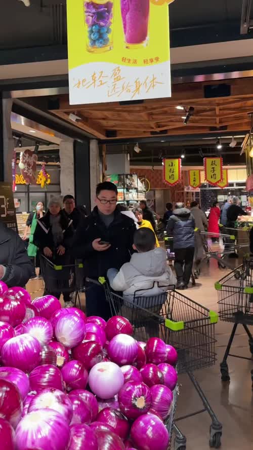 香江百货年货庆典直播来啦！大补贴！券后448抵500！衡阳24店狂欢！#直播预告