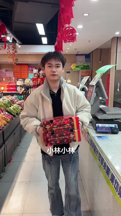 直播间专享价，好吃不贵，经济实惠#车厘子 #车厘子自由 #同城好店推荐 #鲜果壹