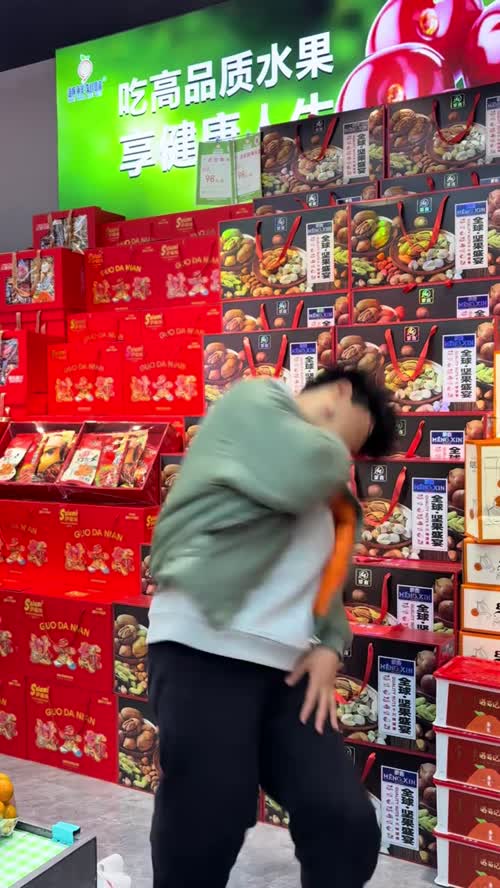 1.16越鲜知味百万补贴计划 1.16号锁定越鲜知味官方直播间 新鲜高品质车厘子