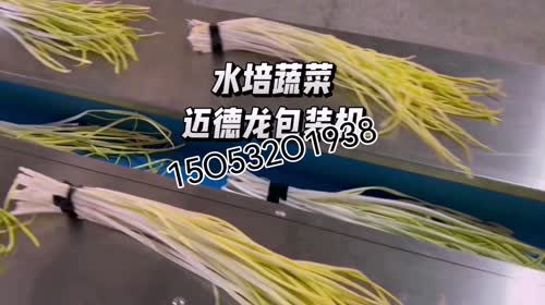 15O532OI938蔬菜包装机 水果保鲜膜裹包机 迈德龙双模式全品类包装设备