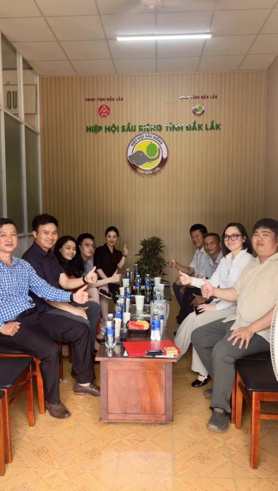 iFresh、dakago与得乐榴莲协会达成了战略合作，第二届亚洲榴莲大会得乐榴