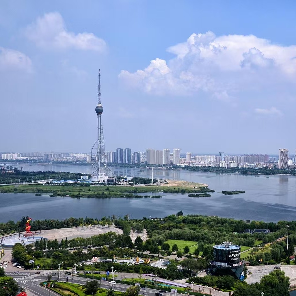 山东沂蒙山产区