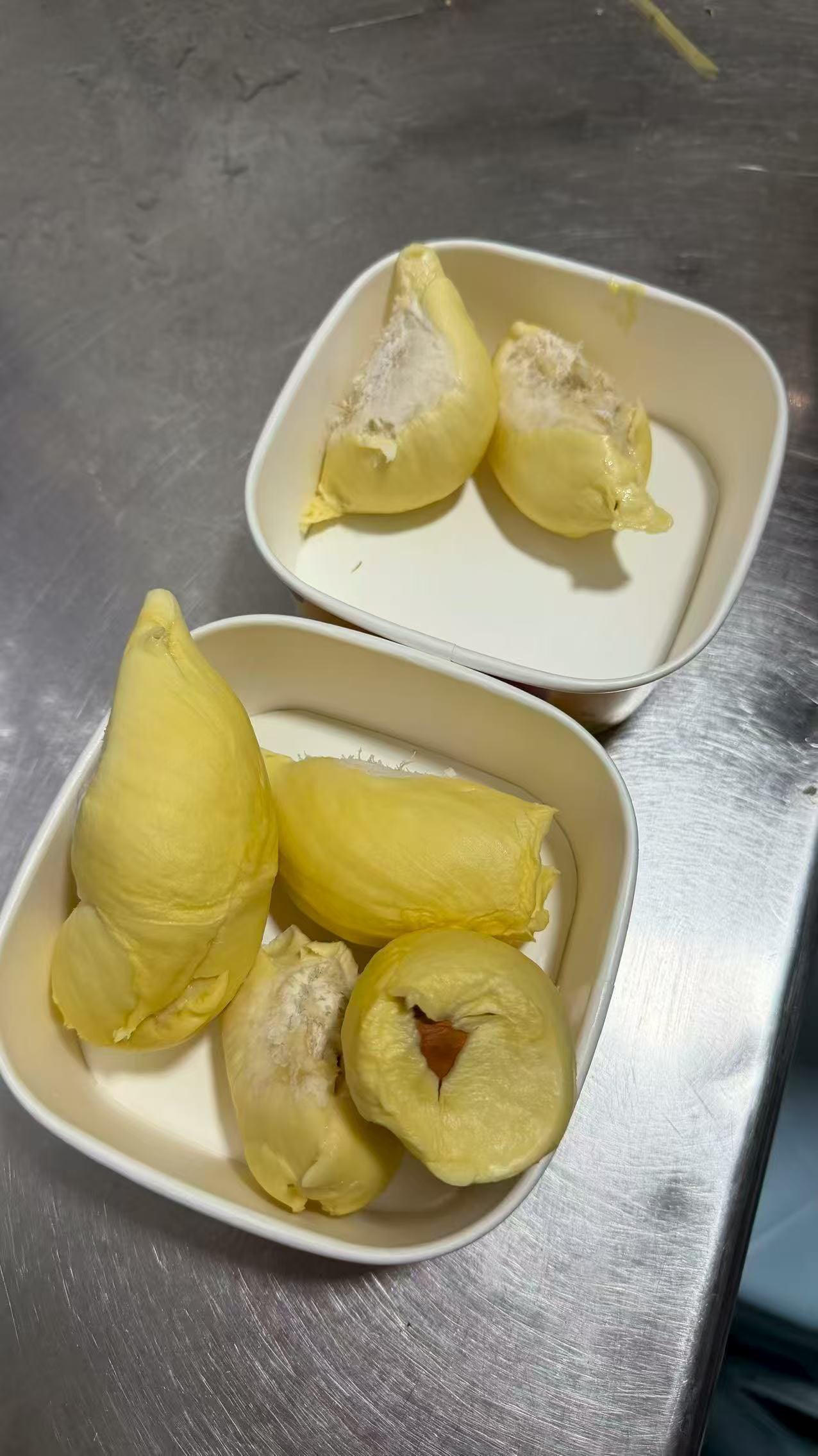 大家好，我是乄夵，来自云南省普洱市思茅区，
我来水果名片了，期待认识更多水果行业
