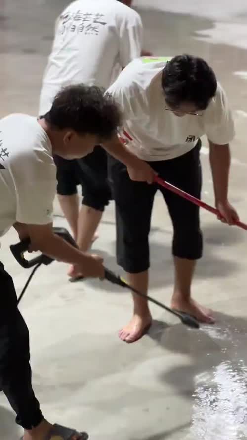 棒棒棒 辛苦每一位小伙伴们