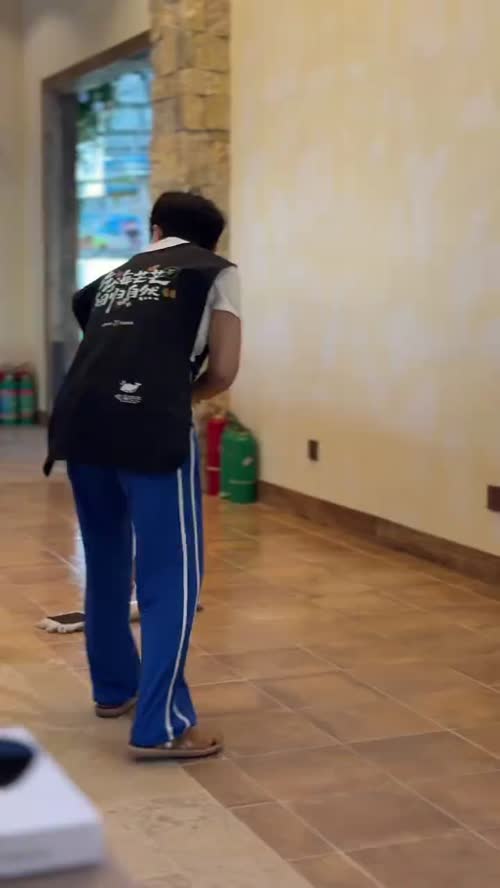 全天保持干干净净 喜欢💕