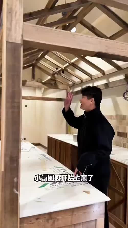 花了陆续两年时间   
终于成型了自己喜欢的样子❤️