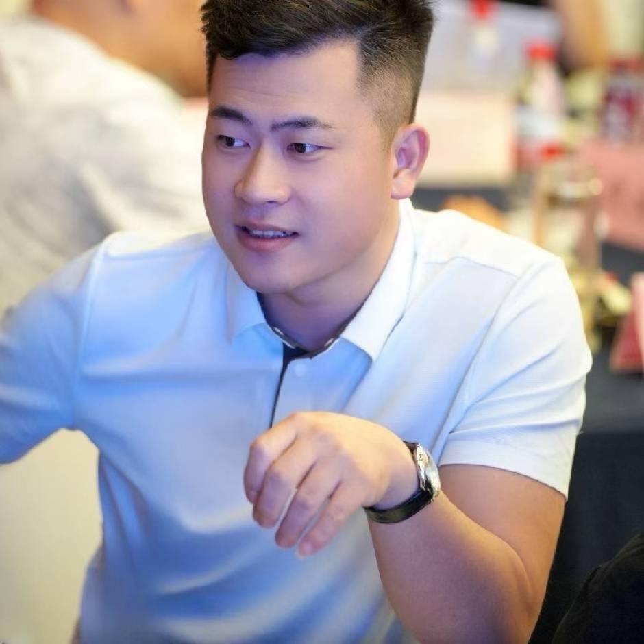 福建铭果-陈思铭