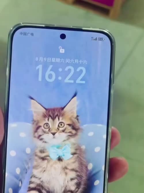 视频封面