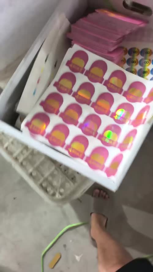 视频封面