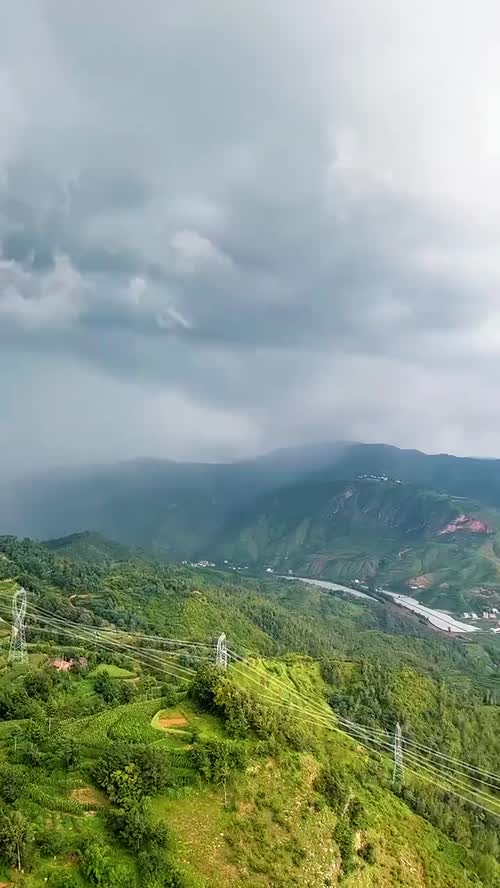 视频封面