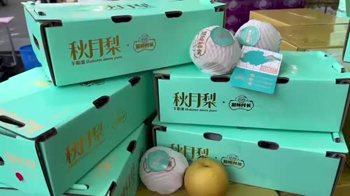 视频封面