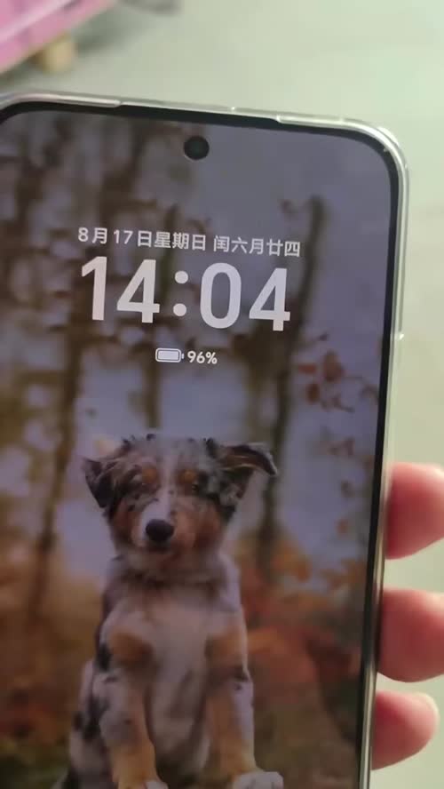 视频封面
