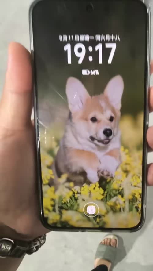 视频封面