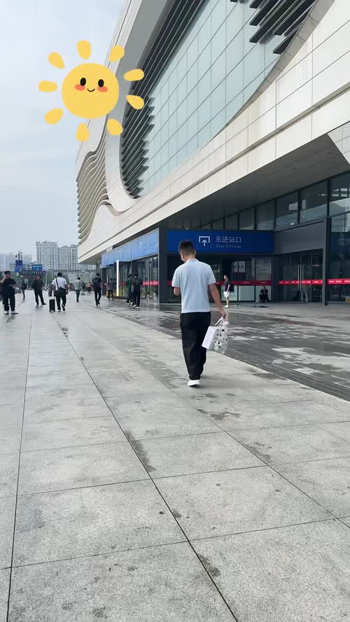 视频封面