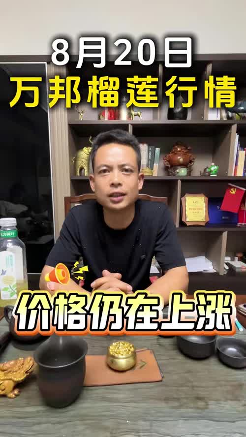 视频封面