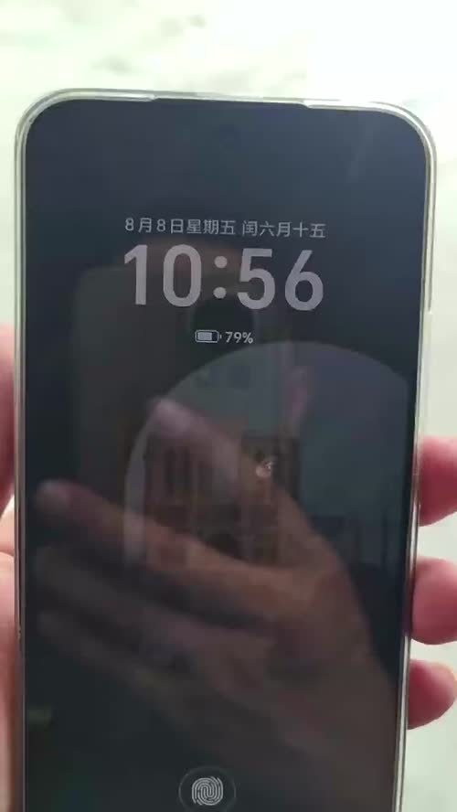 视频封面
